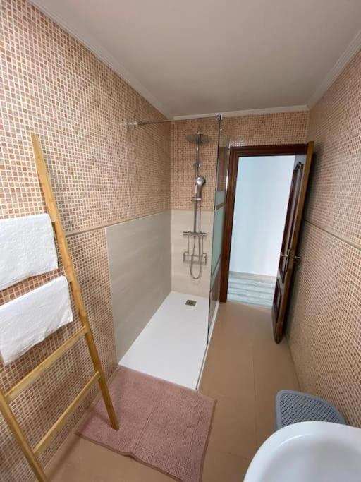 Casa Raquelina Gijón Exterior foto